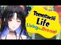Quietly and politely doing my dailies | Tomodachi Life: Living the Dream