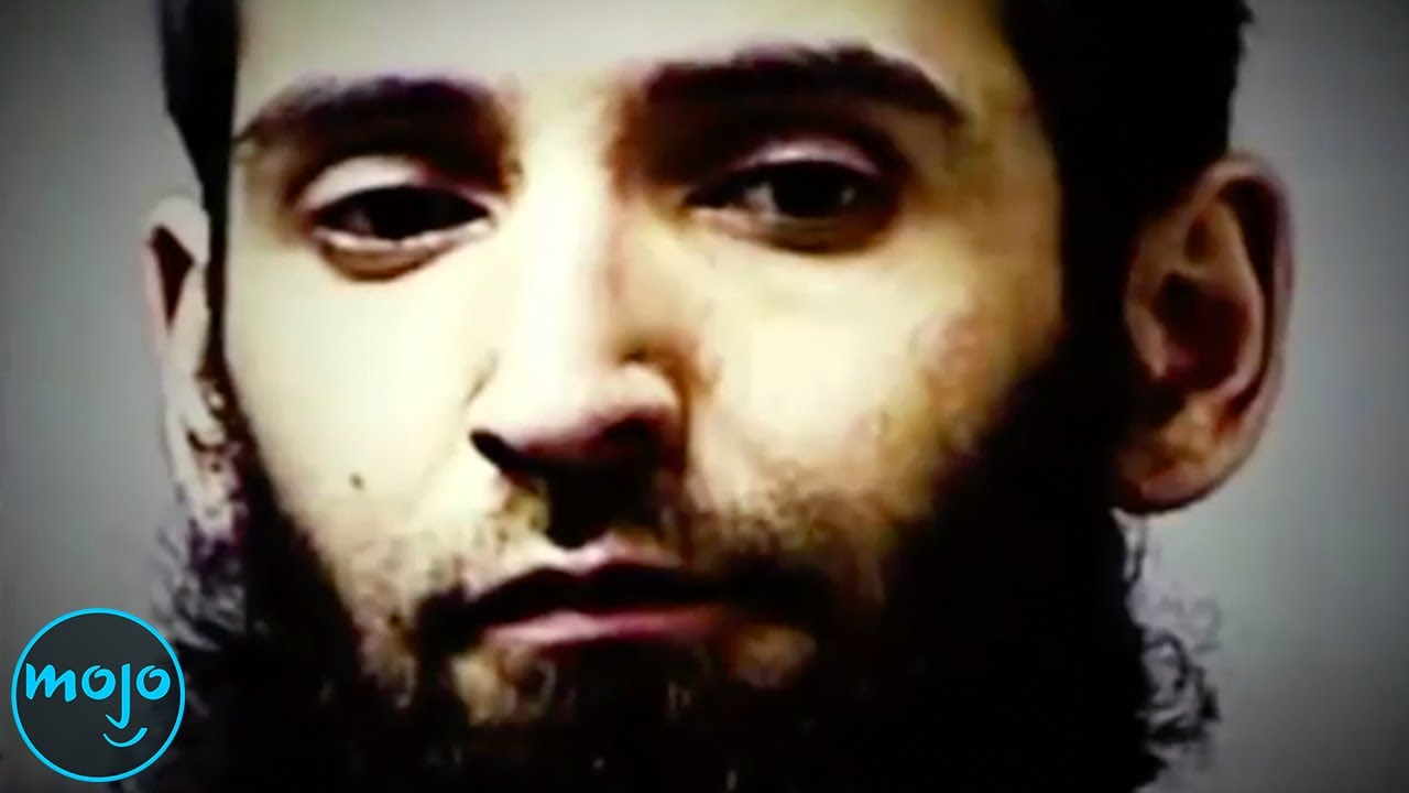 Top 10 Disturbing Propaganda Campaigns That Fooled the World