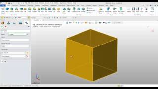 How to create custom material in ZW3D (Chinese Version)