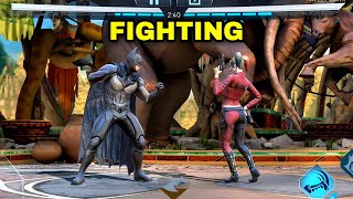 Top 12 Best Fighting game Android Offline and Online | Top Fighting games good to play on 2023 screenshot 4