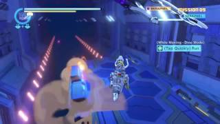 TRANSFORMERS: Devastation. Grimlock vs Skrapnel (aka Sharpshot)