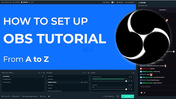 How to setup OBS For Gaming Stream Just Like Carryminati | Stream Like Pro With OBS Setup Hindi