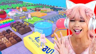 SugarStar Unboxes ASMR! #roblox #asmr #unboxing screenshot 1
