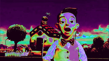 The Mine Song but read the description