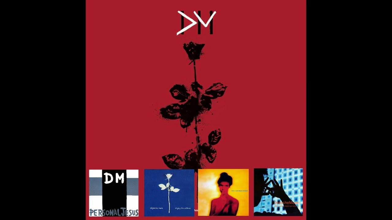 dove comprare la nicotina per sigaretta elettronica Depeche Mode - Violator The 12