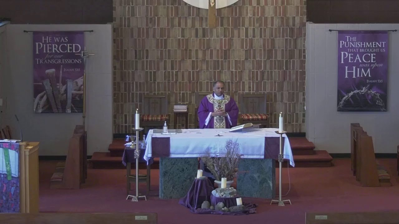 St John the Baptist Church Piermont NY YouTube