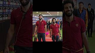 Download Lagu 🇧🇷🤝🇪🇬 #alisson #salah #liverpool #roma MP3