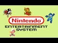 Top 40 best nes platform games