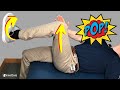 How To Crack Your SI Joints By Yourself How To Crack Your SI Joints By Yourself