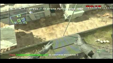 Challenge lobby cod 5!!