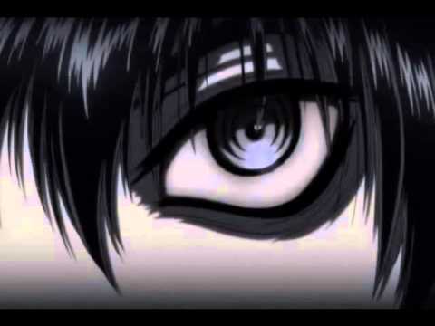 Hellsing the Dawn 【WALTER】ウォルター AMV 