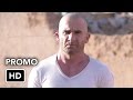 Prison Break 5x02 Promo 