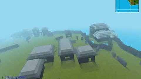 Ace Of Spades  Bots Play Arena Mode