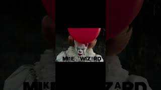 MIKE WIZARD - THE BAD GUY - (OFFICIAL AUDIO CLIP)