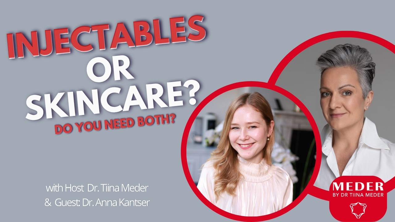 The Truth About Injectables and Skincare w/ Dr. Anna Ka… — Transcript