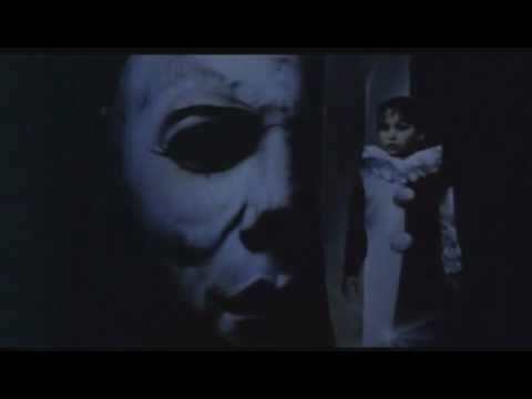 Halloween 5: The Revenge of Michael Myers (1989) - Movie Trailer