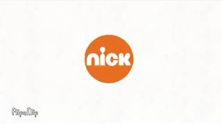 My Nickelodeon Dream Logos that I made