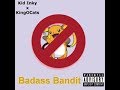 Badass bandit 2018