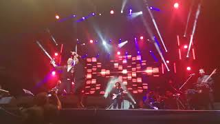 Oğuzhan Koç&İbrahim Büyükak -Vermem Seni Ellere #getirfest2022 #getir #oğuzhankoç #ibrahimbüyükak
