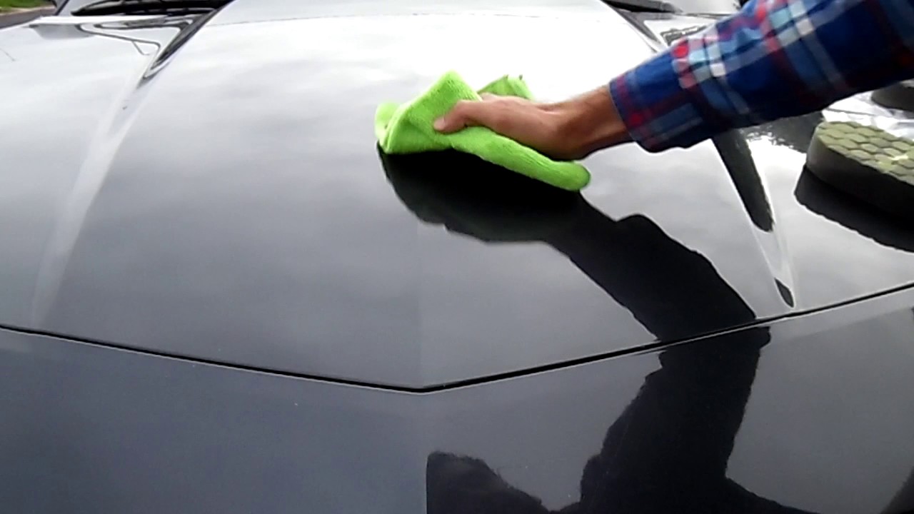 Butter Wet Wax - Chemical Guys Car Care 