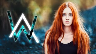 Alan Walker Style - Shine ( New Song 2026 )