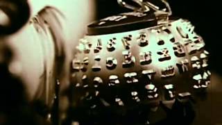 Commercial for IBM's Selectric Typewriter 1960's