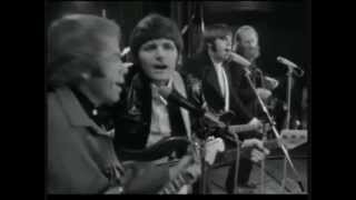 The Beach Boys-I Can Hear Music