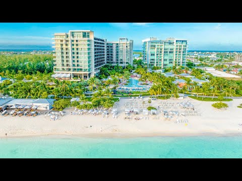 Video: I 3 migliori resort all-inclusive a Grand Cayman del 2022