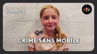 Affaire Lola Daviet - Au bout de l'enquête