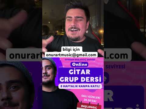 Sıfırdan Başlangıç Online
