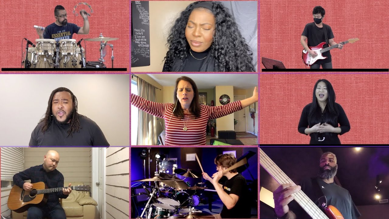 What to do When You’re at a Loss | 02.14.2021 | Manoj Mathai - YouTube