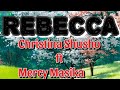 REBECCA - CHRISTINA SHUSHO FT MERCY MASIKA( OFFICIAL LYRIC VIDEO)