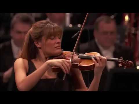 Putar Violin Concerto in D Major, Op. 35 : Korngold: Violin Concerto in D Major, Op. 35: I. Moderato nobile - Nicola Benedetti