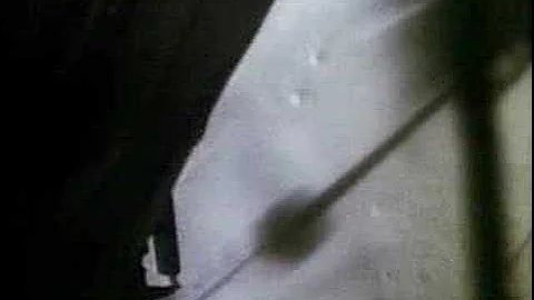 Walter Cronkite And The Lunar Landing (CBS News)