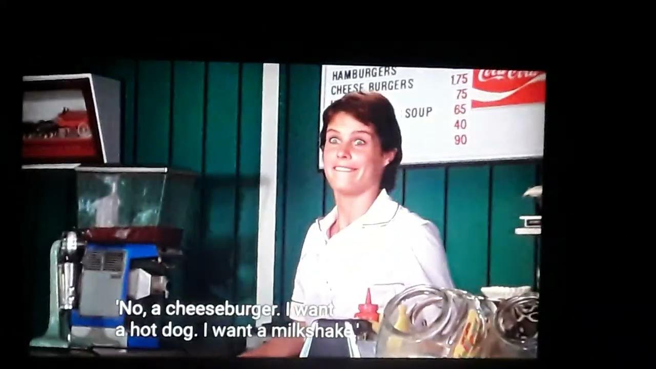 Caddyshack you'll get nothing and like it! YouTube