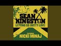 Letting Go (Dutty Love) feat. Nicki Minaj