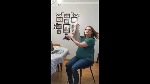 Everyday Education: Distance Learning Space Setup & Posture