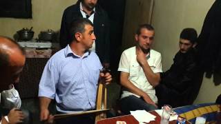 Kemence Muhabbet Nizam Bektas Iskenderli Koyu