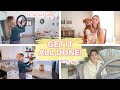 Productive Day vlog: Cleaning, Film Tik Toks, Pole Dancing, Vet + More! | Get it all done with me!