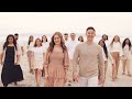 When You Believe ("The Prince of Egypt") | (Official Music Video) | Father Daughter Duet