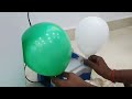 quick balloon machine