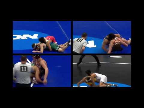 Kyle Parco -