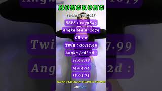 PREDIKSI HK | PREDIKSI HONGKONG 8 Juli 2025 | RUMUS HK | ANGKA JITU HK | SYAIR HK