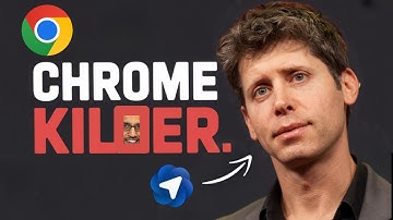 The ChatGPT Atlas Browser: Genius or a Privacy Nightmare?