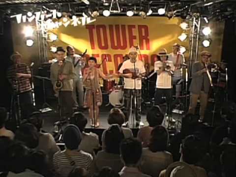サザエさん一家／23時59分 - ハンバートハンバート×COOL WISE MAN bekijken op YouTube