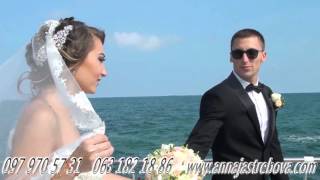 Видеооператор на свадьбу в Одессе тел 0979705731