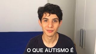 O que autismo é