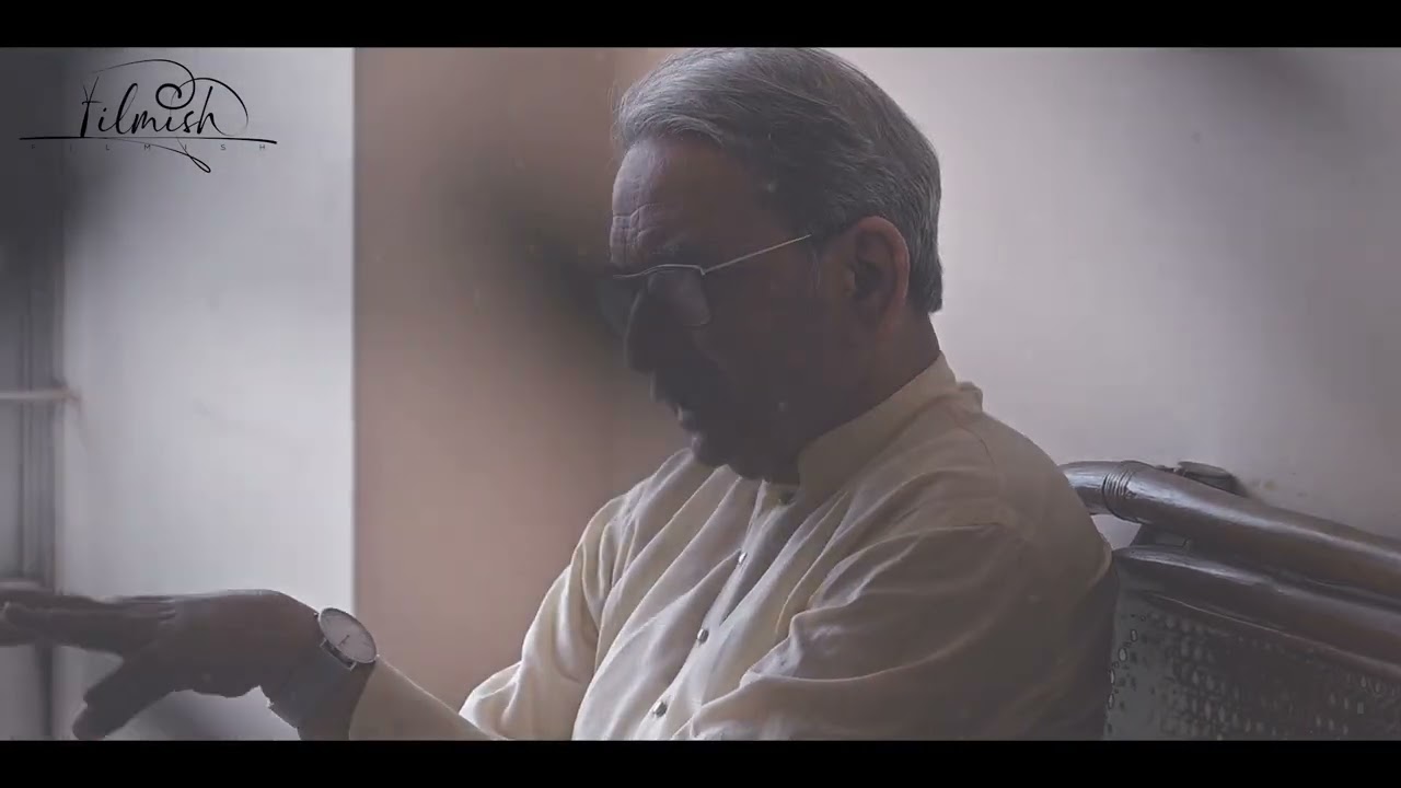 A Day with Munir Helal