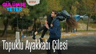 Topuklu ayakkabı çilesi