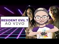 Resident Evil 7 | Não lembro onde parei kkkkkkkk